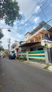 kos + rumah induk di kerto kerto watugong dekat kampus UB