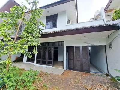 NEGO sd DEAL Rumah Lama - Dibawah pasaran. Rumah Dijual Pondok Indah