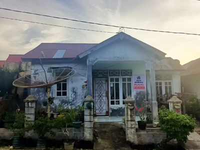 Penjualan Rumah