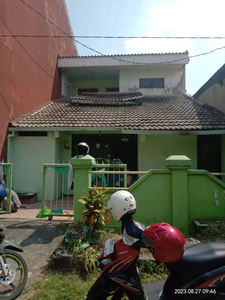 Rumah 1,5Lantai Murah siap Huni di Perum Taman Pondok Jati, Taman, Sda