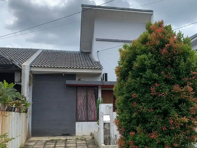 Rumah Baagus Di Cimanggis Dekat Tol Cimanggis