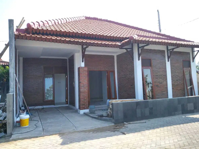 rumah bagus jalan godean km 10 sdoagung