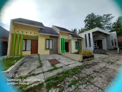 Rumah Baru Murah Dekat Tol Cileunyi Bandung