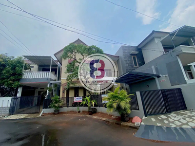 Rumah Cantik Siap Huni di Bintaro Sektor 9