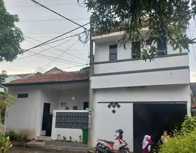 Rumah dan Kos Kost Komplek Nata Endah 1 Kopo Bandung