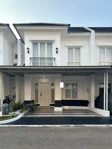 Rumah Dijual Cepat di Cluster Monte Torena, Grand Wisata, Bekasi