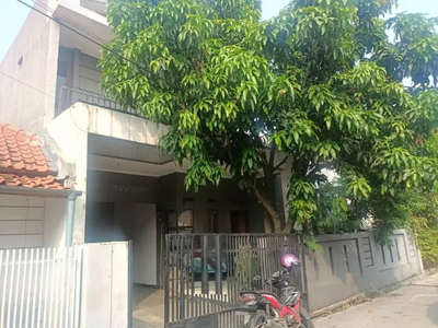 Rumah dijual cepat di Perumahan Margahayu Raya Buahbatu Kota Bandung