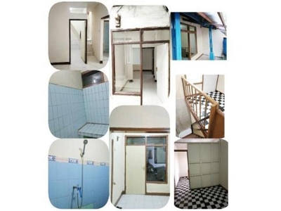 Rumah Dijual, Coblong, Bandung, Jawa Barat