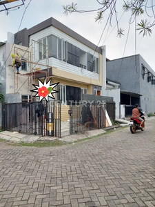 Rumah Dijual Di Dekat Graha BIntaro Tangerang Selatan