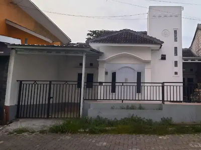 Rumah Dijual Murah di Siroto Pudakpayung, Semarang