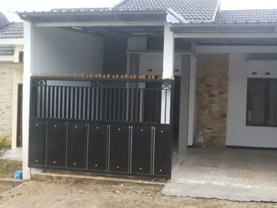 RUMAH FULL RENOVASI TEGAL BESAR JEMBER