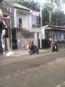 Rumah Dijual Poros Joyoagung Lowokwaru Merjosari Malang Kota