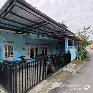 Rumah Dijual pusat Kota Purwokerto