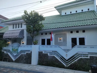 Rumah Dijual Surabaya Timur Dekat Kampus Unair