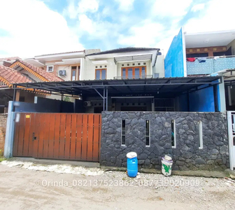 Rumah Jongke Dekat SCH, Jl Magelang, Jombor