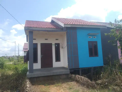 rumah korwil pemabuk