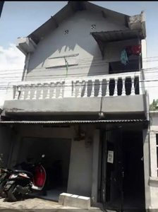 Rumah kost 2 lantai Sukomanunggal Surabaya dekat simo Tandes ngesong