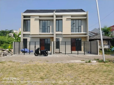 RUMAH KOST BARU READY RING SATU UNDIP TEMBALANG