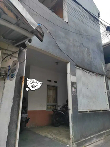 Rumah Kost Nyaman di Sayap Dago Bandung Utara