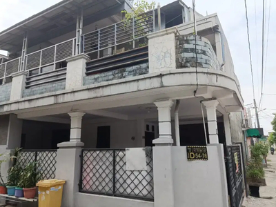 Rumah layak huni di Bintara Bekasi Barat