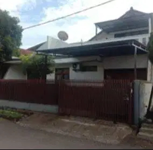Rumah Lelang Arcamanik Bandung 2 Lantai