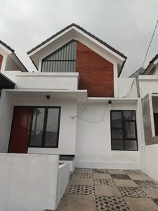 Rumah mewah harga murah di malang