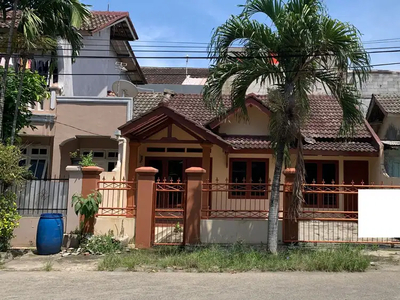 Rumah Minimalis Strategis dekat Cibinong City Mall Siap KPR J-20558