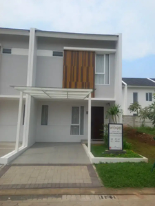 Rumah Murah cicilan mulai 3jt an