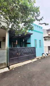Rumah murah dalam komplek area Pondok Ranji Ciputat