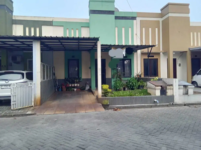 Rumah murah di Marrakesh Ciwastra 750 juta