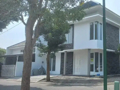 Rumah Murah Jual Bukit Palma Citraland E3