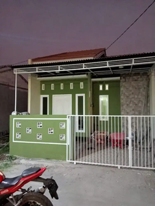 Rumah murah wonoayu pilang Sidoarjo