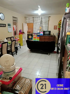 Rumah Nyaman Bagus 2 Lantai Di Bintaro Sektor 9 AM/GB-10212|RS