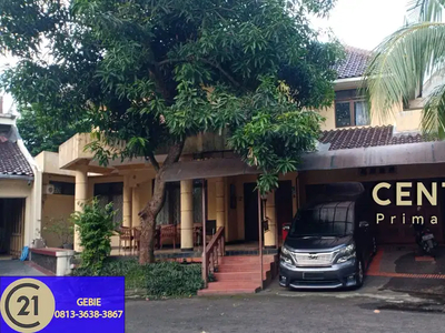 Rumah Nyaman Bagus di Bintaro Sektor 7 SC-12898|RS