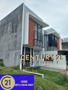 Rumah Nyaman Bagus di Bintaro Sektor 7 SC-9706|RS