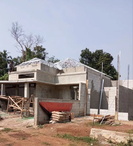 Rumah Pur.Ayu Cileungsi-Cibubur, Baru Harga Murah, Bogor Dekat Jakarta