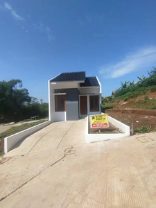 Rumah Ready Stok Bumi Sanggar Meubel