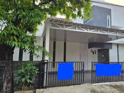 Rumah Siap Huni Dekat Summarecon Bekasi di Duta Harapan, Bekasi