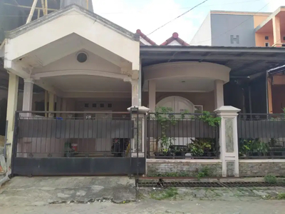 Rumah siap huni di Bintara Bekasi Barat