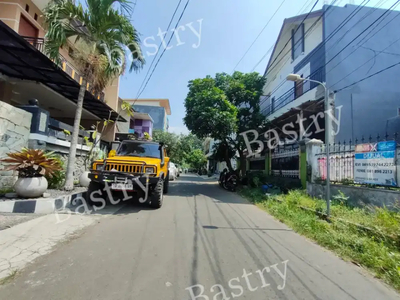 Rumah Strategis Sigura Gura Dekat Kampus ITN UB