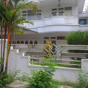 Rumah Sunter Bisma