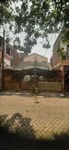 Rumah Tanah SHM 2 Lantai