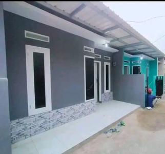 rumah termurah di sawangan depok