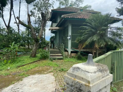 Rumah Villa Ujung Berung Cijambe Cilengkrang Bandung Timur