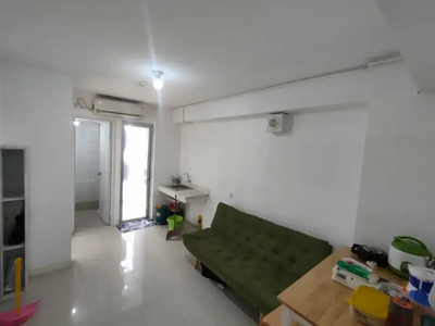 Sewa 2 bedroom semi furnished bassura city