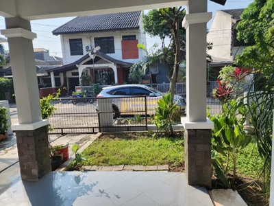 Sewa Rumah cocok kantor / tempat tinggal antapani bandung