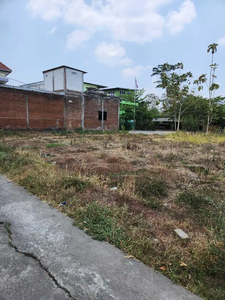 Tanah Area Pakis Malang, Cocok Untuk Invvestasi, Harga Nego