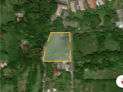 Tanah kawasan resort Uluwatu akses jalan 5 meter