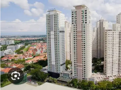 Termurah ! Apartemen Waterplace Pakuwon