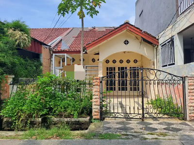 TERMURAH !! RUMAH CAKEP 102M2 DI BINTARA